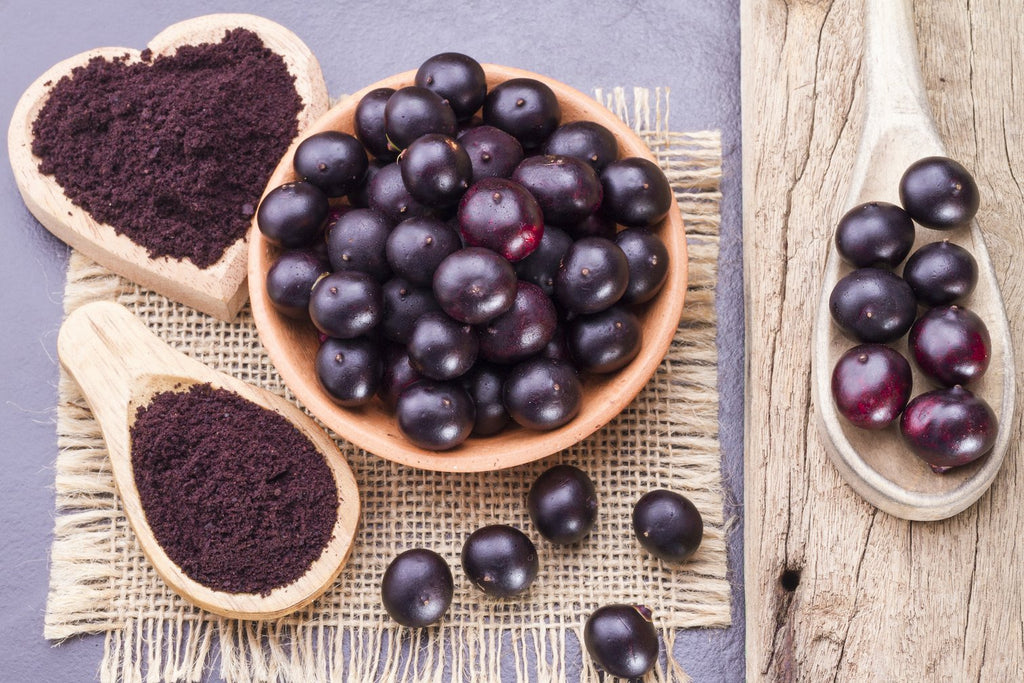 Acai: The Superfood Powerhouse You Need to Know About