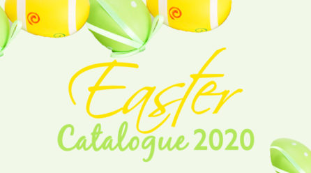 CELEBRATE EASTER WITH THE BEST SELECTION OF PORTUGUESE AND BRAZILIAN PRODUCTS